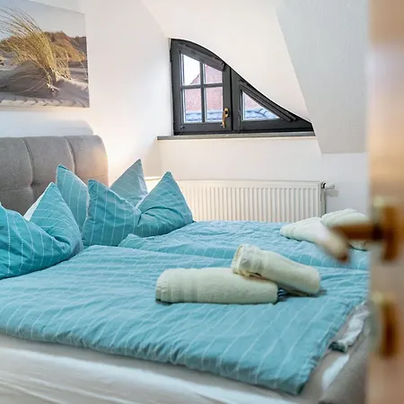 Ferienapartment 6 Jasmund *