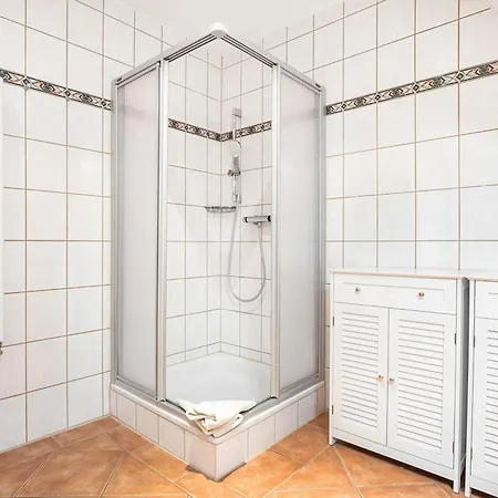 Ferienapartment 6 Jasmund * Sellin (Rugen)