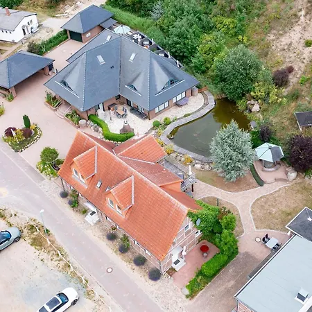 Ferienapartment 6 Jasmund * Sellin (Rugen)